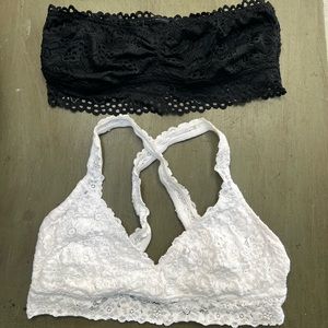 Aerie Bralette Bundle